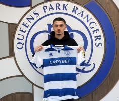 英媒：多支英冠、法甲球队有意20岁QPR中场塔拉