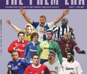 开云中国-30年后 英超元年赢过曼联的球队掉出职业联赛