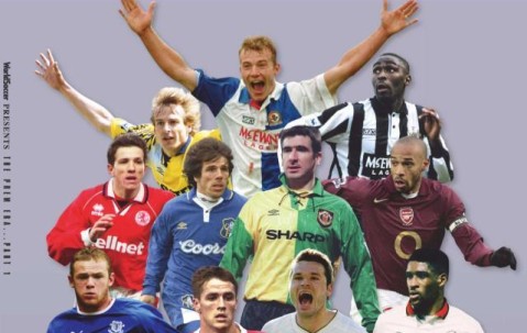 开云中国-30年后 英超元年赢过曼联的球队掉出职业联赛