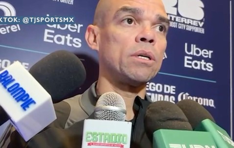 开云官网-佩佩：葡萄牙是世界杯夺冠的候选之一，但还谈不上绝对热门