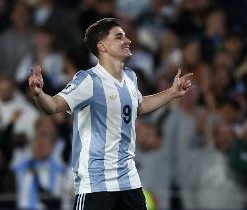 国外博主更新FIFA排名：阿法西分列前三，国足第94