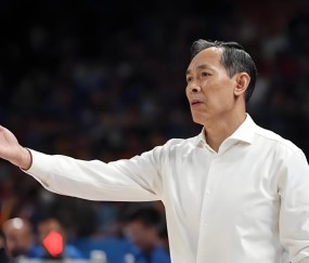 开云官网-北京队迎1坏消息！2米06锋线悍将旧伤复发，许利民一个头两个大