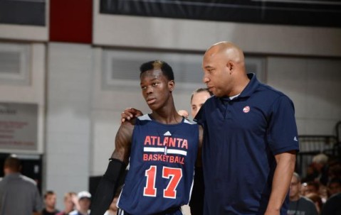 开云官网-哈姆和施罗德跨越十年的友谊：从吃鸡汤面开始