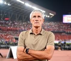 开云中国-塞蒂恩：温暖的鼓励永远比侮辱和谩骂更有力量