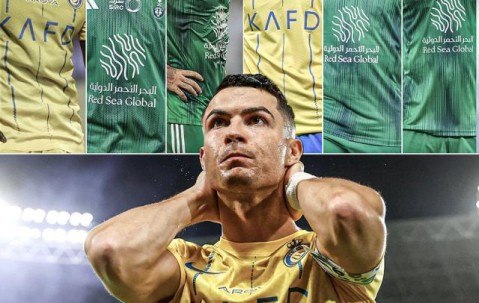 开云入口-C罗人老心不老：我仍然热爱足球，仍能帮助球队