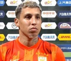 开云登录-水货的自我救赎！克雷桑传射 泰山重返争冠轨道