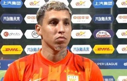 开云登录-水货的自我救赎！克雷桑传射 泰山重返争冠轨道