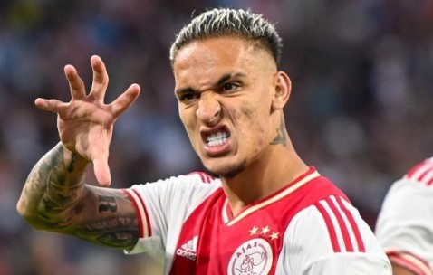 开云登录-林良锋：甘当冤大头的曼联，被人钓了七八年