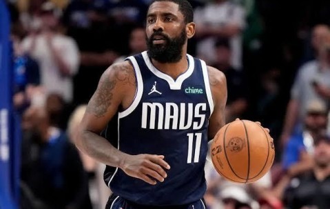 开云登录-基德：欧文无明确复出时间表，全明星后会有进一步的消息|凯里·欧文|独行侠|金州勇士队|达拉斯独行侠队|运动员发声_新浪体育_新浪新闻