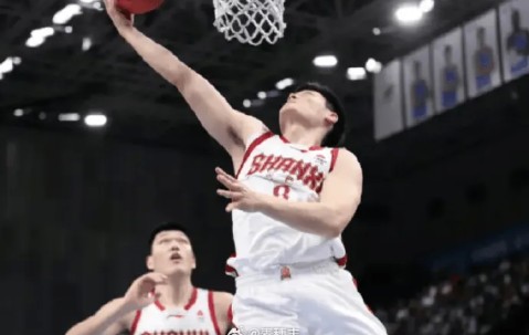 开云平台-媒体人：张宁复出进攻端多了持球点，整支山西男篮不一样了