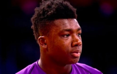 开云官网-湖人签回内线旧将，依旧坚持“年轻”和“三分”主题词