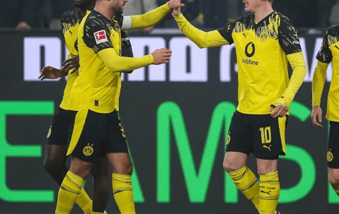 图片报：多特队长詹主动大幅降低年薪，和多特续约至28年