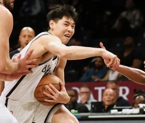 国内媒体人：崔永熙大概率重返CBA不是新闻，最早介入崔永熙交易的不是广东宏远