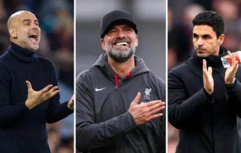 “最激烈英超冠军争夺战”：三强各有何优劣之处？