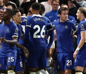 开云中国-林良锋：切尔西豪车落地，且看波切蒂诺如何调试