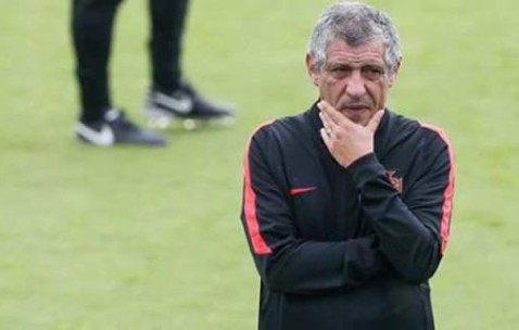 开云平台-葡萄牙队只用门德斯的人？听五盾主帅咋回答！