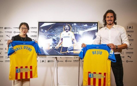 开云官网-200万年薪招募卡瓦尼，瓦伦免签大法凭什么？