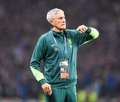 开云中国-塞蒂恩：我们从赛季初就坚持自己的东西，不会因对手改变技战术